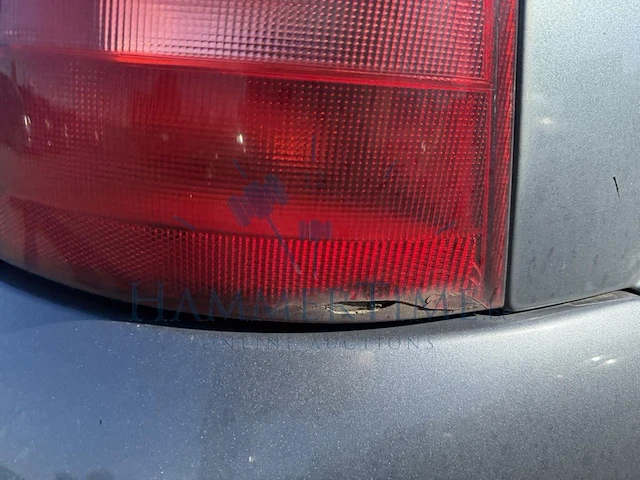 Citroen c3 1.4i sx, 2005 - afbeelding 21 van  31