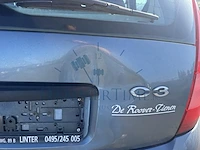 Citroen c3 1.4i sx, 2005 - afbeelding 22 van  31