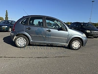Citroen c3 1.4i sx, 2005 - afbeelding 26 van  31