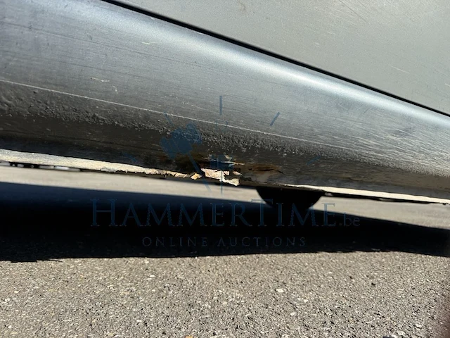 Citroen c3 1.4i sx, 2005 - afbeelding 27 van  31