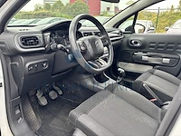 Citroen c3 1.6 bluehdi feel s&s, 2018 - afbeelding 3 van  34