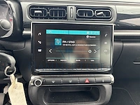 Citroen c3 1.6 bluehdi feel s&s, 2018 - afbeelding 6 van  34