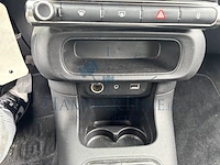 Citroen c3 1.6 bluehdi feel s&s, 2018 - afbeelding 7 van  34