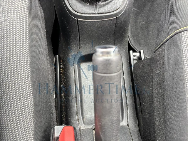 Citroen c3 1.6 bluehdi feel s&s, 2018 - afbeelding 9 van  34