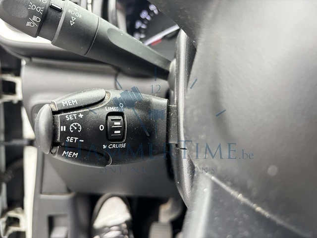 Citroen c3 1.6 bluehdi feel s&s, 2018 - afbeelding 11 van  34