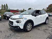 Citroen c3 1.6 bluehdi feel s&s, 2018