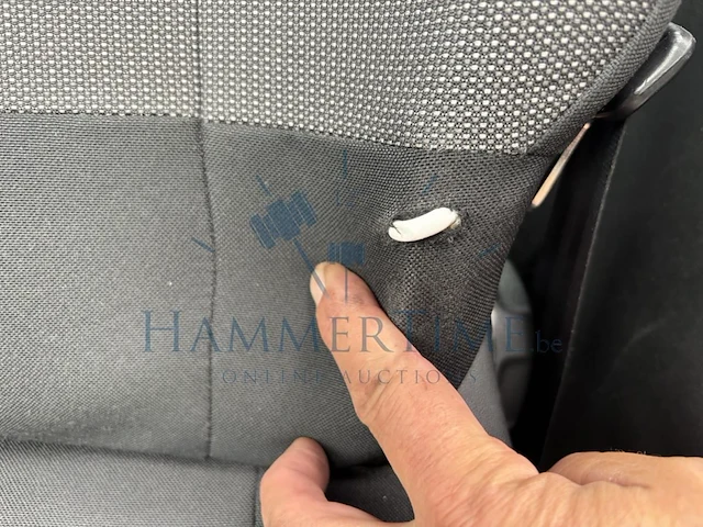 Citroen c3 1.6 bluehdi feel s&s, 2018 - afbeelding 14 van  34