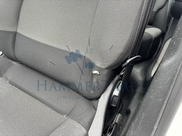 Citroen c3 1.6 bluehdi feel s&s, 2018 - afbeelding 15 van  34