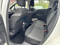 Citroen c3 1.6 bluehdi feel s&s, 2018 - afbeelding 16 van  34