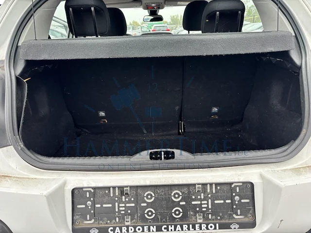 Citroen c3 1.6 bluehdi feel s&s, 2018 - afbeelding 18 van  34