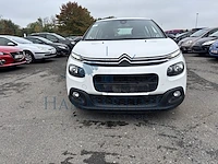 Citroen c3 1.6 bluehdi feel s&s, 2018 - afbeelding 12 van  34