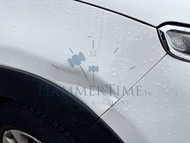 Citroen c3 1.6 bluehdi feel s&s, 2018 - afbeelding 28 van  34