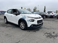 Citroen c3 1.6 bluehdi feel s&s, 2018 - afbeelding 23 van  34
