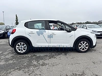 Citroen c3 1.6 bluehdi feel s&s, 2018 - afbeelding 29 van  34