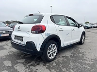 Citroen c3 1.6 bluehdi feel s&s, 2018 - afbeelding 30 van  34