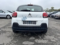 Citroen c3 1.6 bluehdi feel s&s, 2018 - afbeelding 31 van  34