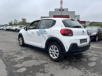 Citroen c3 1.6 bluehdi feel s&s, 2018 - afbeelding 32 van  34