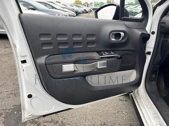 Citroen c3 1.6 bluehdi feel s&s, 2018 - afbeelding 34 van  34