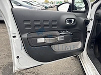 Citroen c3 1.6 bluehdi feel s&s, 2018 - afbeelding 34 van  34