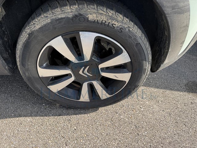 Citroen c3 1.6 bluehdi shine s&s, 2017 - afbeelding 14 van  28