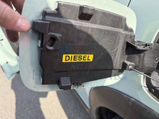 Citroen c3 1.6 bluehdi shine s&s, 2017 - afbeelding 15 van  28