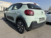 Citroen c3 1.6 bluehdi shine s&s, 2017 - afbeelding 25 van  28