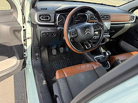 Citroen c3 1.6 bluehdi shine s&s, 2017 - afbeelding 28 van  28
