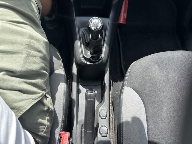 Citroen c3 1.6 hdi attraction fap,2010 - afbeelding 2 van  28