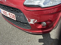 Citroen c3 1.6 hdi attraction fap,2010 - afbeelding 6 van  28