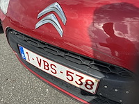 Citroen c3 1.6 hdi attraction fap,2010 - afbeelding 7 van  28