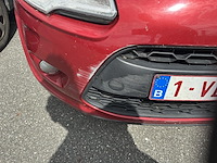 Citroen c3 1.6 hdi attraction fap,2010 - afbeelding 8 van  28