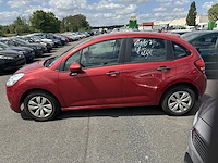 Citroen c3 1.6 hdi attraction fap,2010