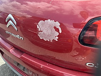 Citroen c3 1.6 hdi attraction fap,2010 - afbeelding 16 van  28