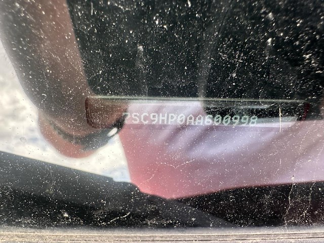 Citroen c3 1.6 hdi attraction fap,2010 - afbeelding 21 van  28
