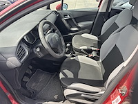 Citroen c3 1.6 hdi attraction fap,2010 - afbeelding 12 van  28