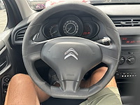 Citroen c3 1.6 hdi attraction fap,2010 - afbeelding 25 van  28