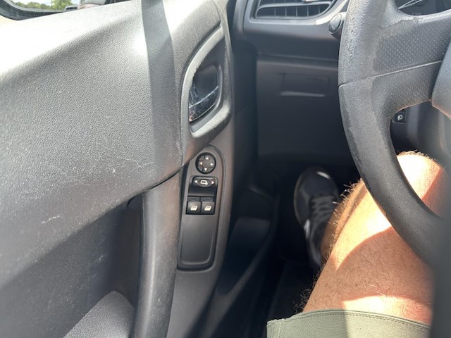 Citroen c3 1.6 hdi attraction fap,2010 - afbeelding 27 van  28