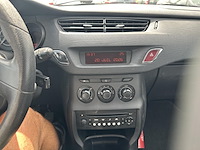Citroen c3 1.6 hdi attraction fap,2010 - afbeelding 28 van  28