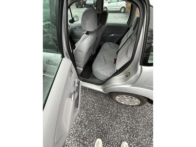 Citroen c3, 2003 - afbeelding 2 van  14