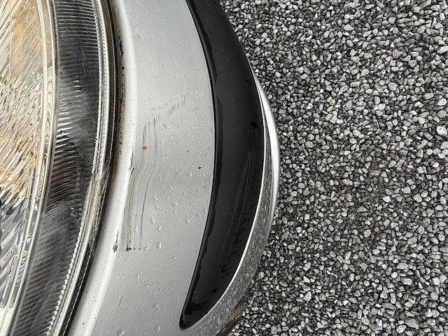 Citroen c3, 2003 - afbeelding 4 van  14