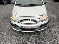 Citroen c3, 2003 - afbeelding 7 van  14