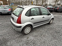 Citroen c3, 2003 - afbeelding 9 van  14