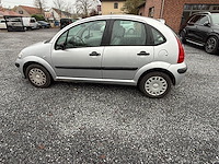 Citroen c3, 2003 - afbeelding 11 van  14