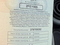 Citroen c3, 2003 - afbeelding 5 van  14