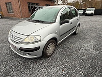 Citroen c3, 2003