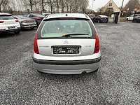 Citroen c3, 2003 - afbeelding 9 van  14