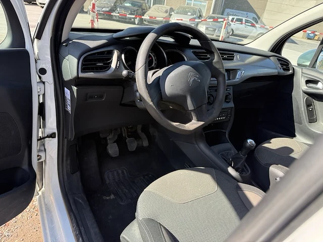 Citroen c3, 2015 - afbeelding 2 van  33