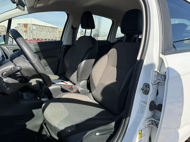 Citroen c3, 2015 - afbeelding 3 van  33