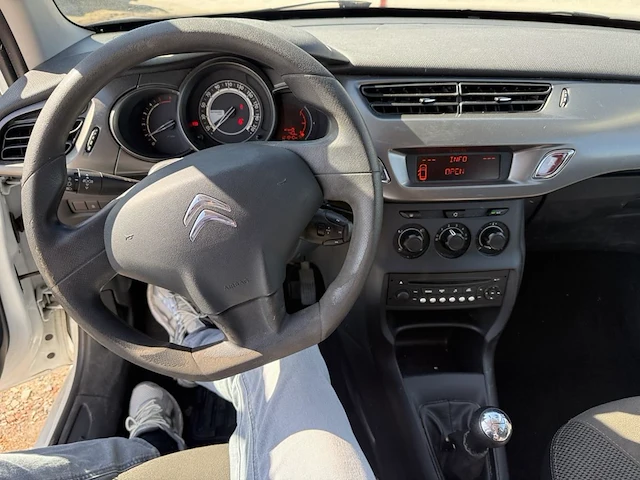 Citroen c3, 2015 - afbeelding 6 van  33
