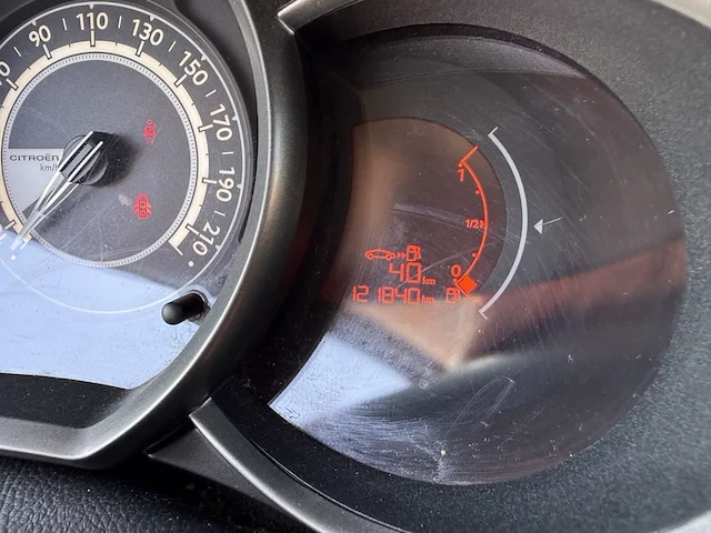 Citroen c3, 2015 - afbeelding 10 van  33